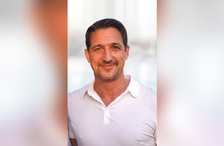 ein Bild von Alexander Marquardt