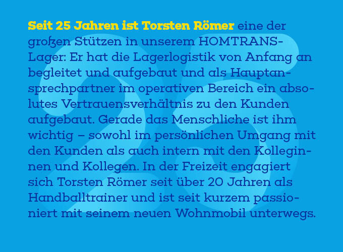 Beschreibung von Torsten Roemer.