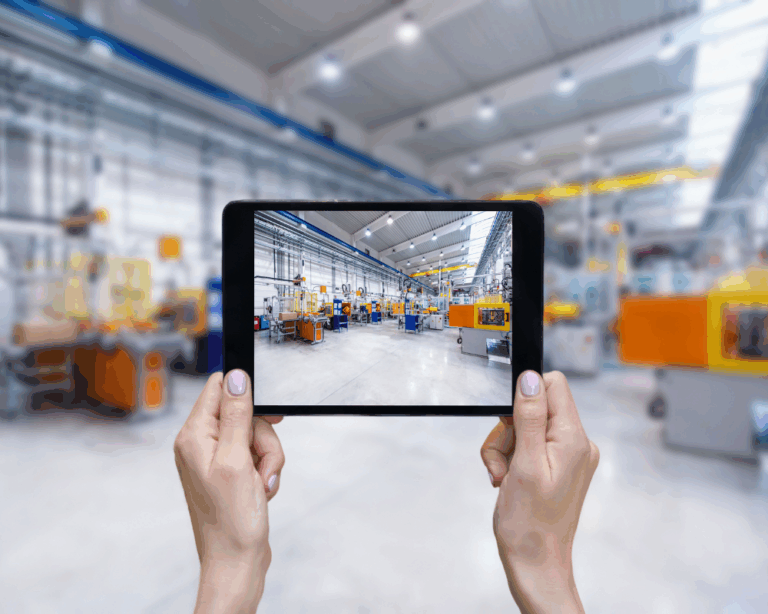 IT Services | Rieck Logistics Group